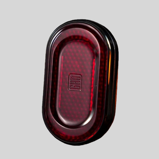 Gemstone EDC Fidget Slider