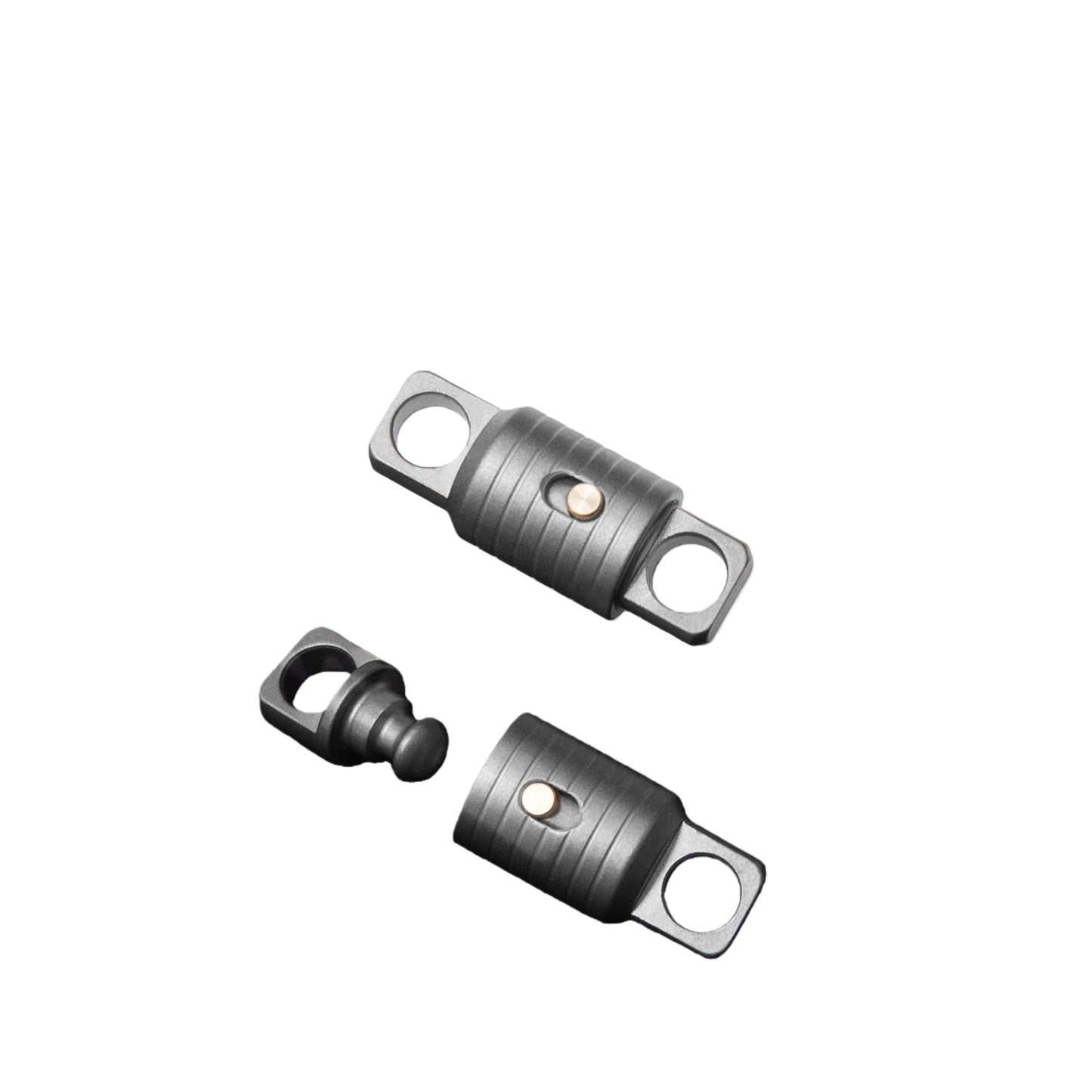 Titanium Alloy Universal Clip (3g)
