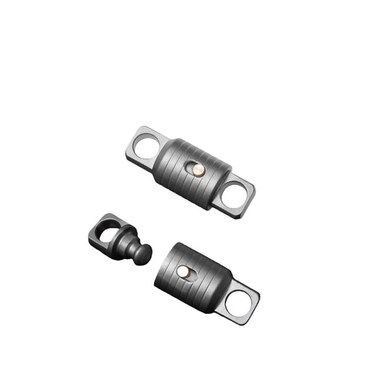 Titanium Alloy Universal Clip (3g)