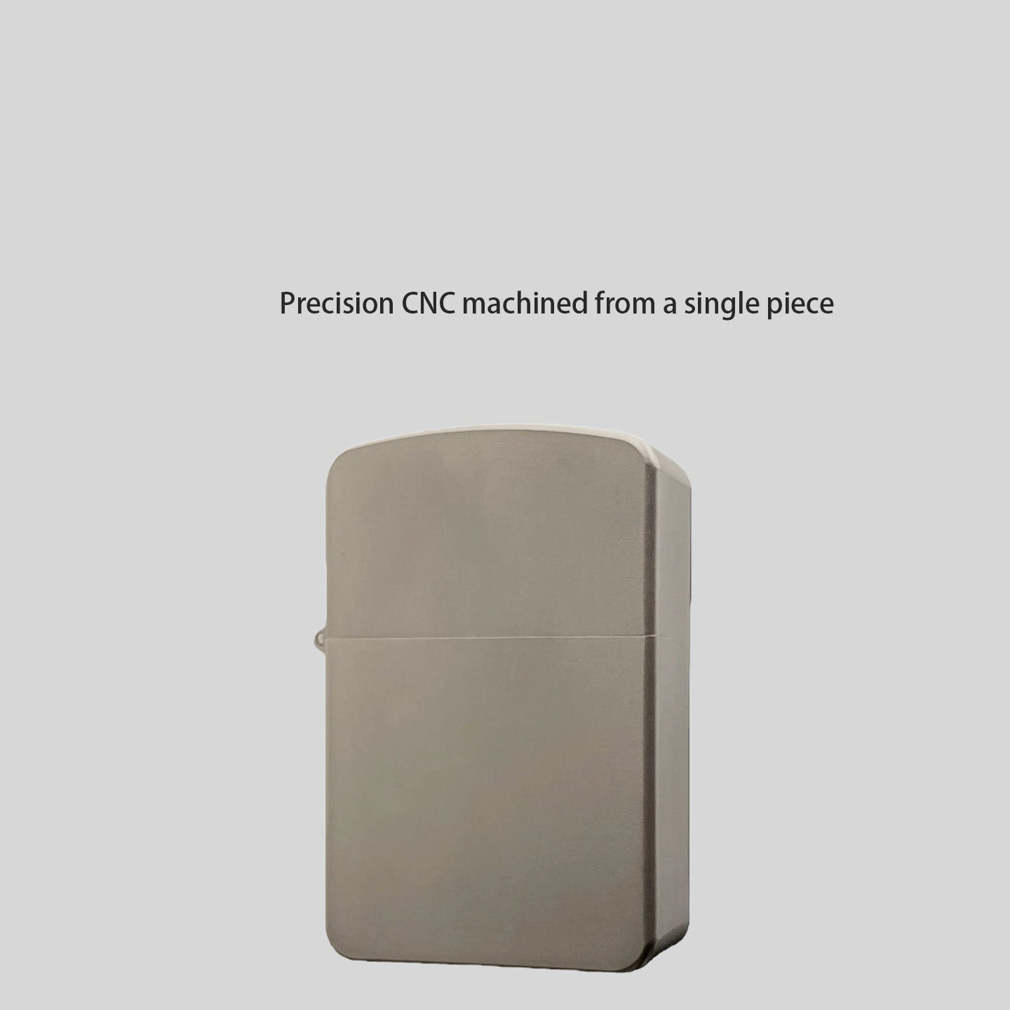 Titanium Alloy Lighter 1941