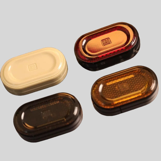 Gemstone  EDC Fidget Slider