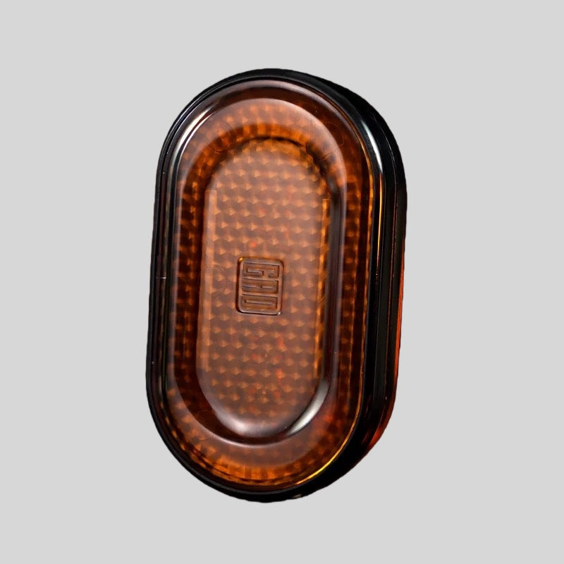 Gemstone  EDC Fidget Slider