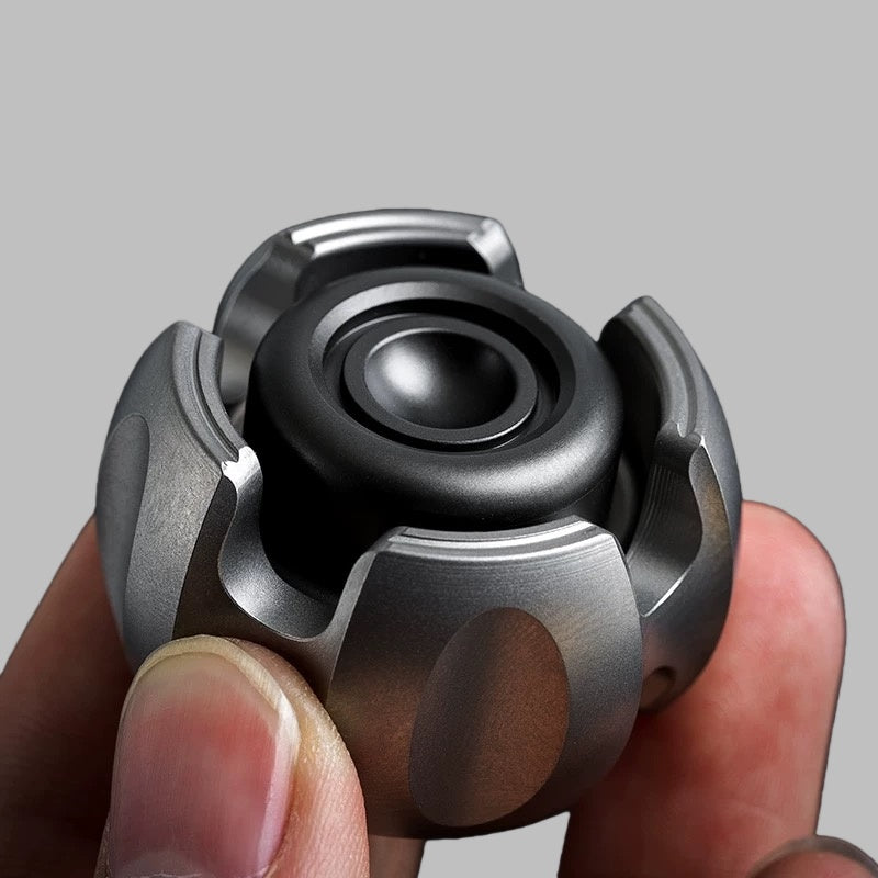 Noisy Fidget Spinner