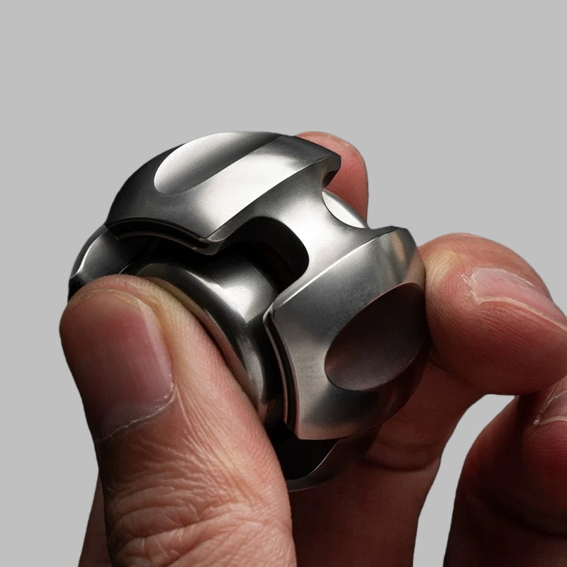 Noisy Fidget Spinner