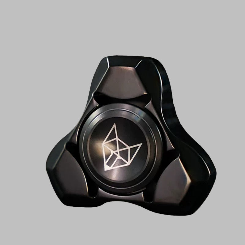 Linghu I Fidget Spinner