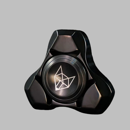 Linghu I Fidget Spinner