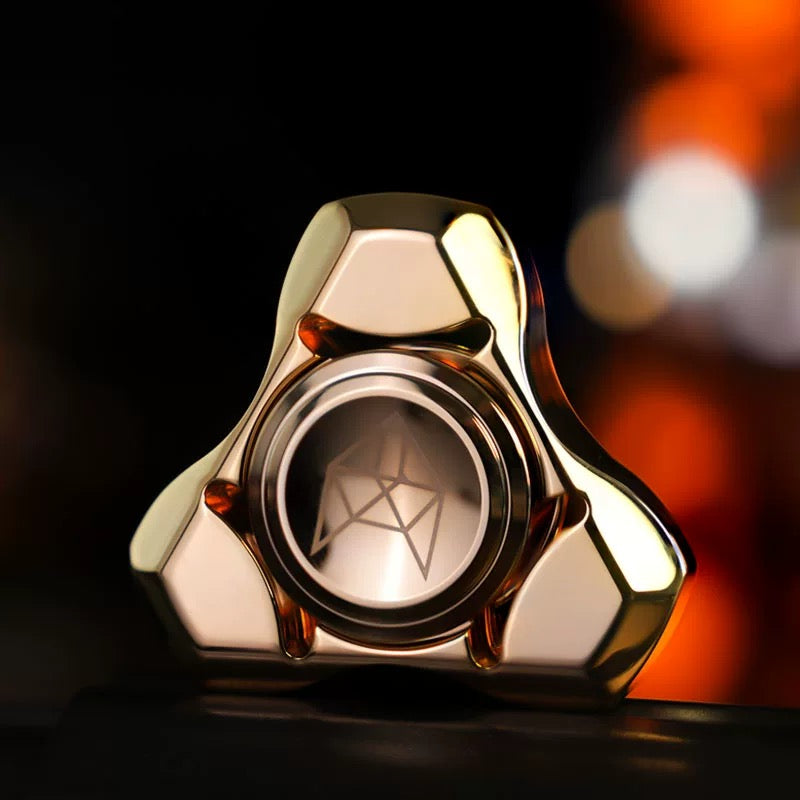 Linghu I Fidget Spinner