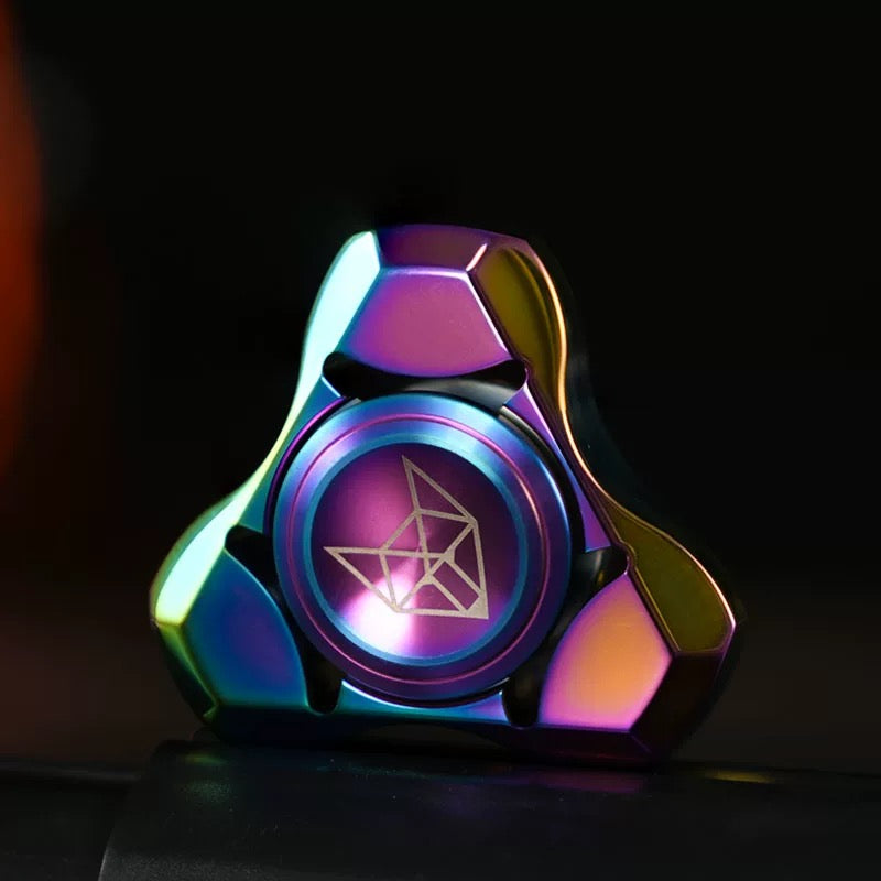 Linghu I Fidget Spinner