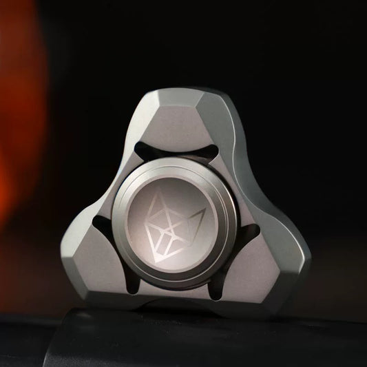 Linghu I Fidget Spinner