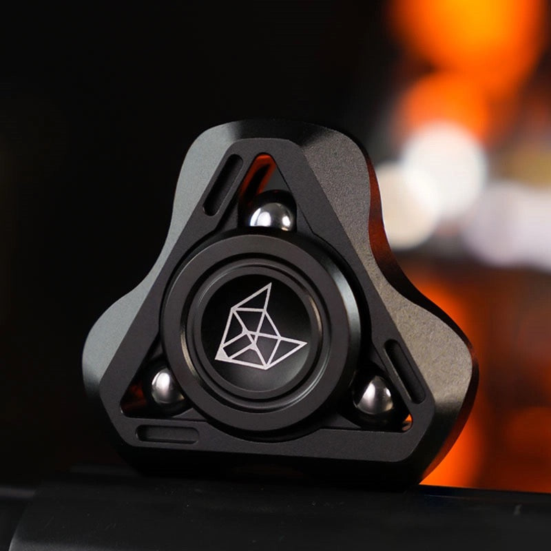 Linghu III Fidget Spinner