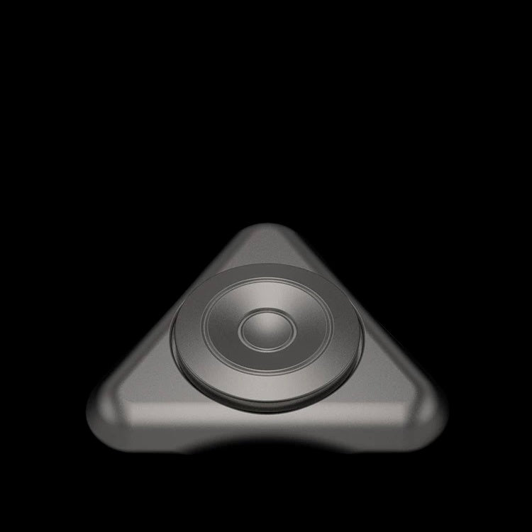Arctic Craft Triangular Fidget Spinner