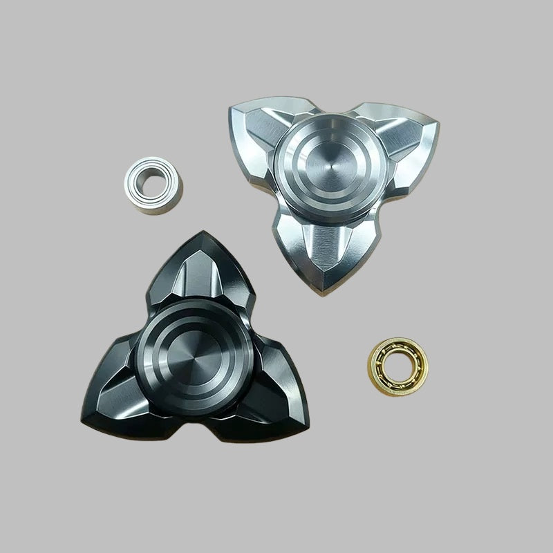 Apache Fidget Spinner