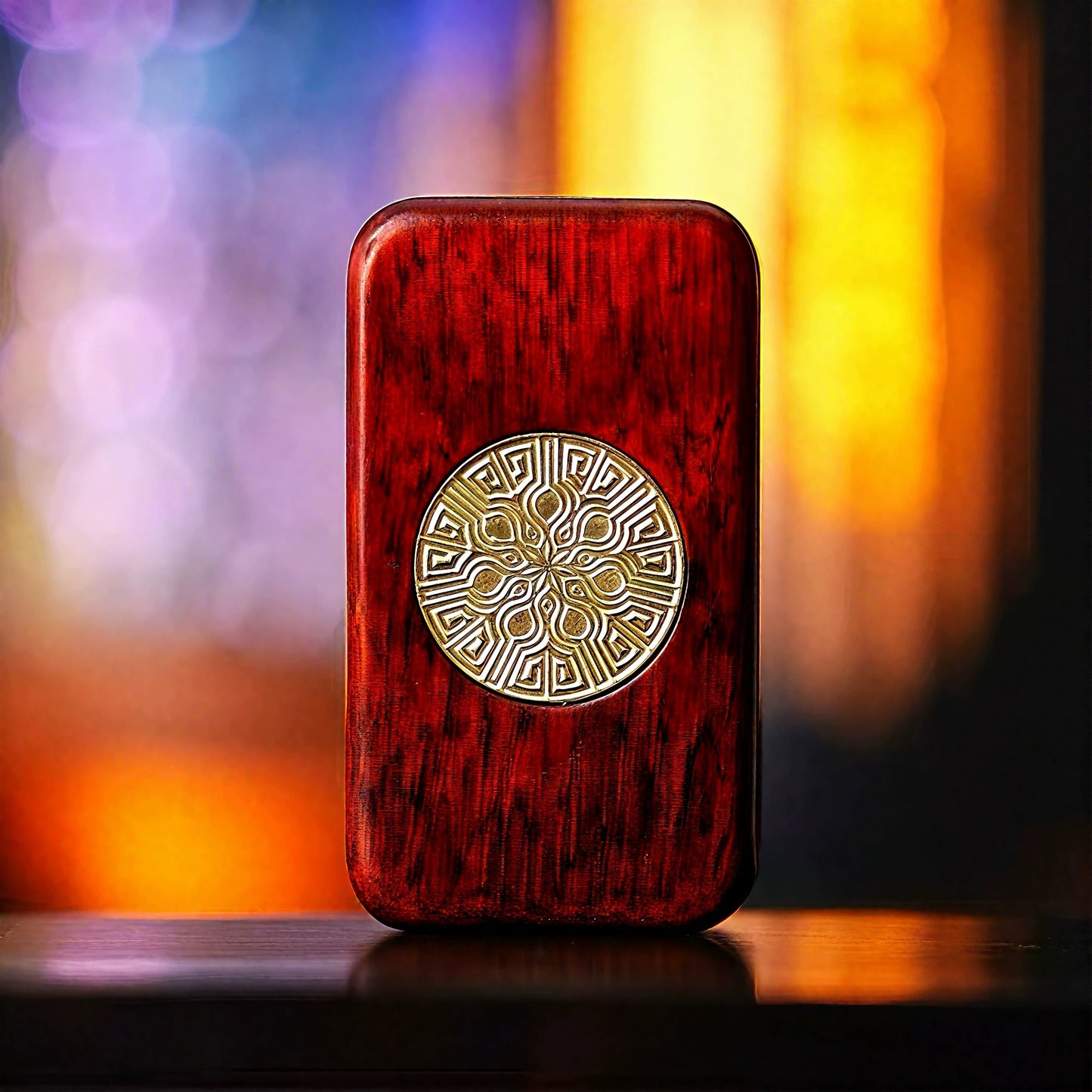 Haloo Player —Paperweight Slider