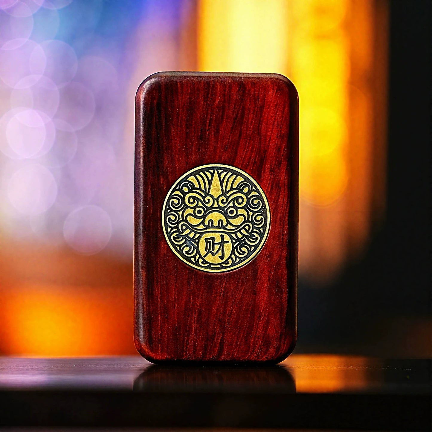 Haloo Player —Paperweight Slider