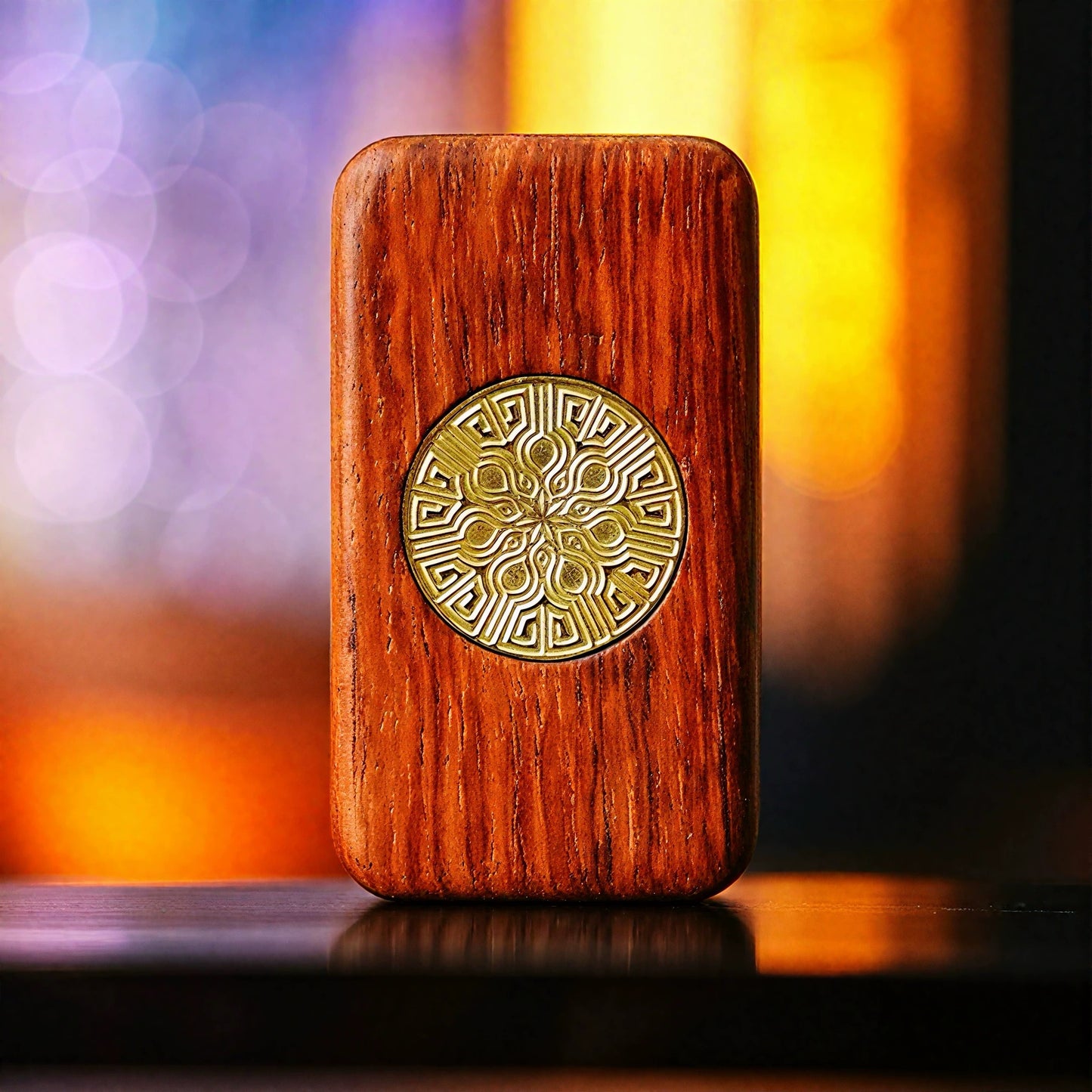 Haloo Player —Paperweight Slider