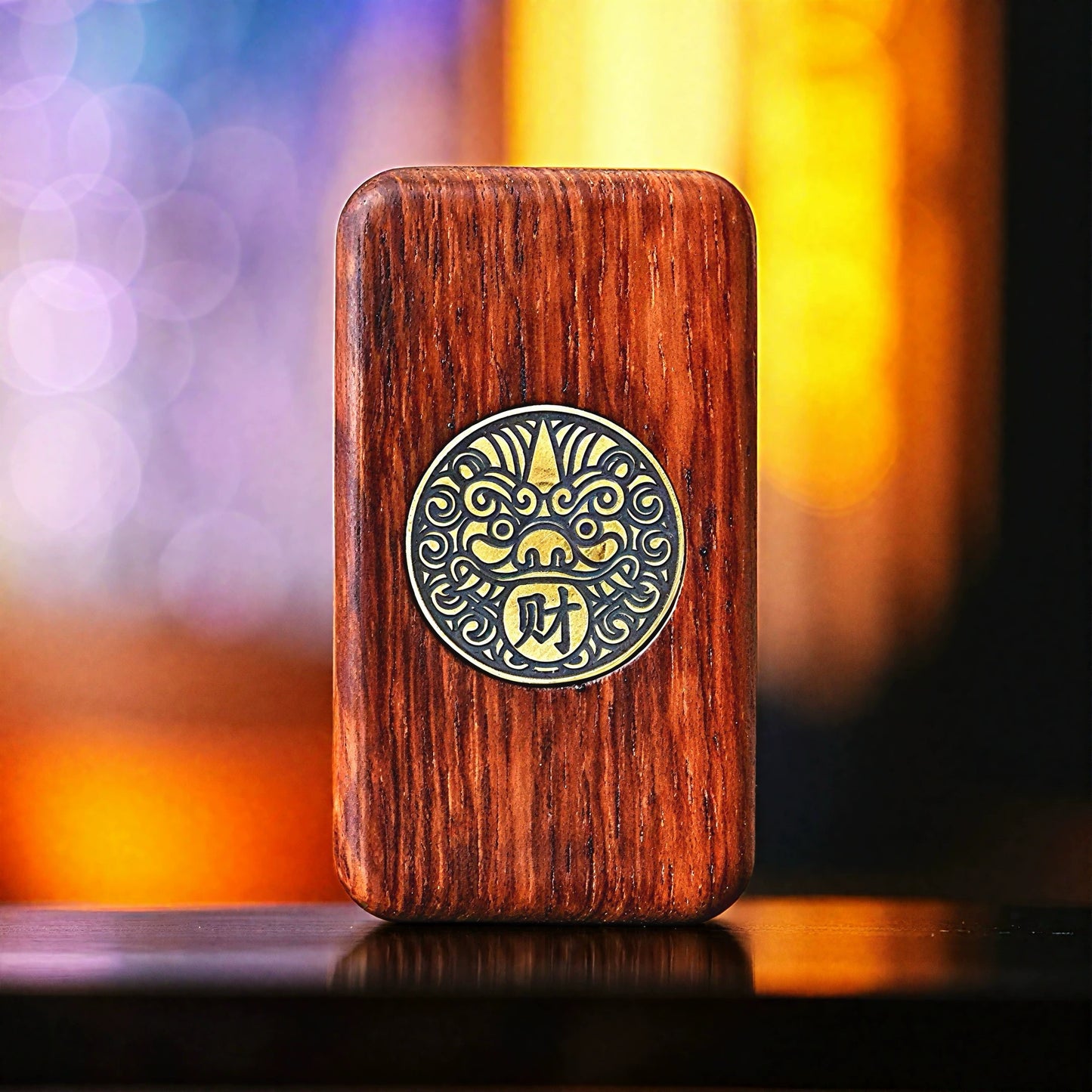 Haloo Player —Paperweight Slider