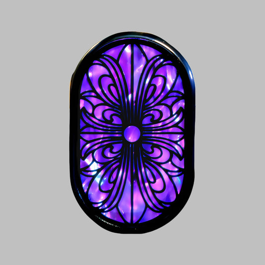 Haloo Player – Heartbeat Rhythm Slider