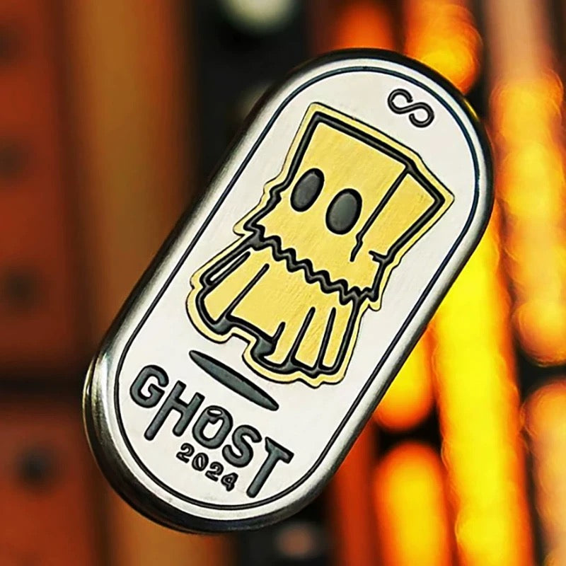 Haloo Player Phantom Fork Slider 2.0