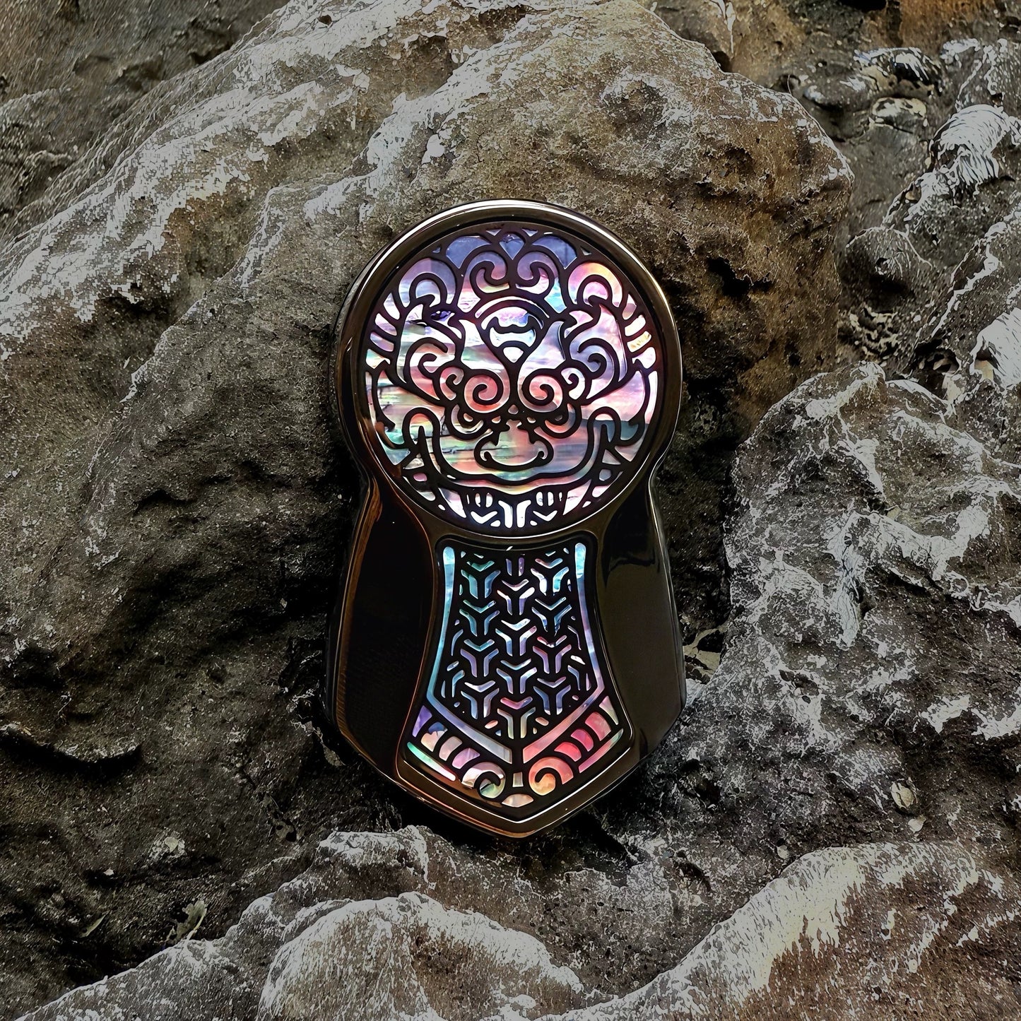 Haloo Player Xuanjia Slider