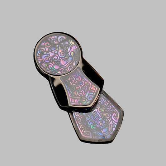 Haloo Player Xuanjia Slider