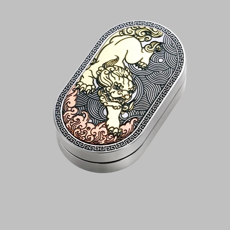 MOTHAND Pixiu Slider