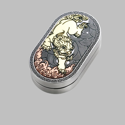 MOTHAND Pixiu Slider