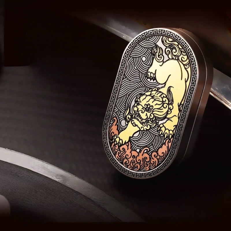 MOTHAND Pixiu Slider