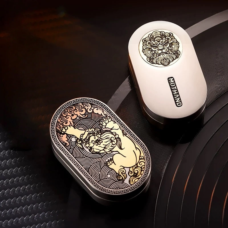 MOTHAND Pixiu Slider