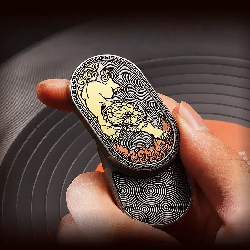 MOTHAND Pixiu Slider