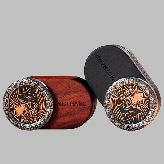 osewood mechanical slider