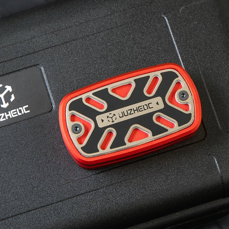 Infinite Position Slider