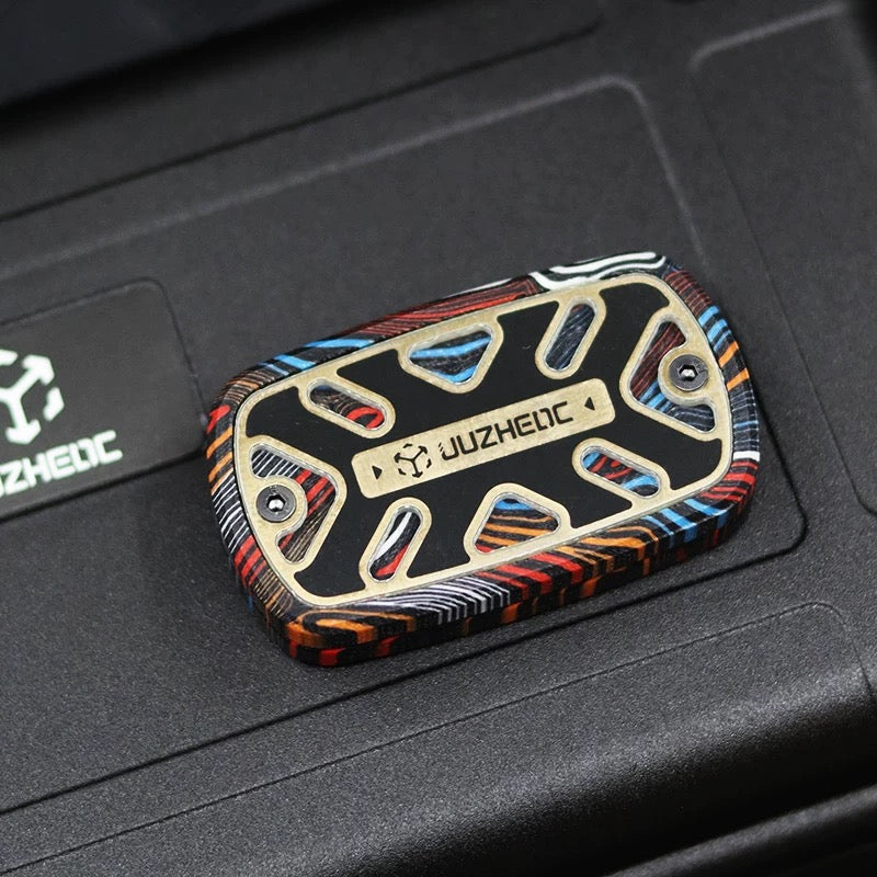 Infinite Position Slider