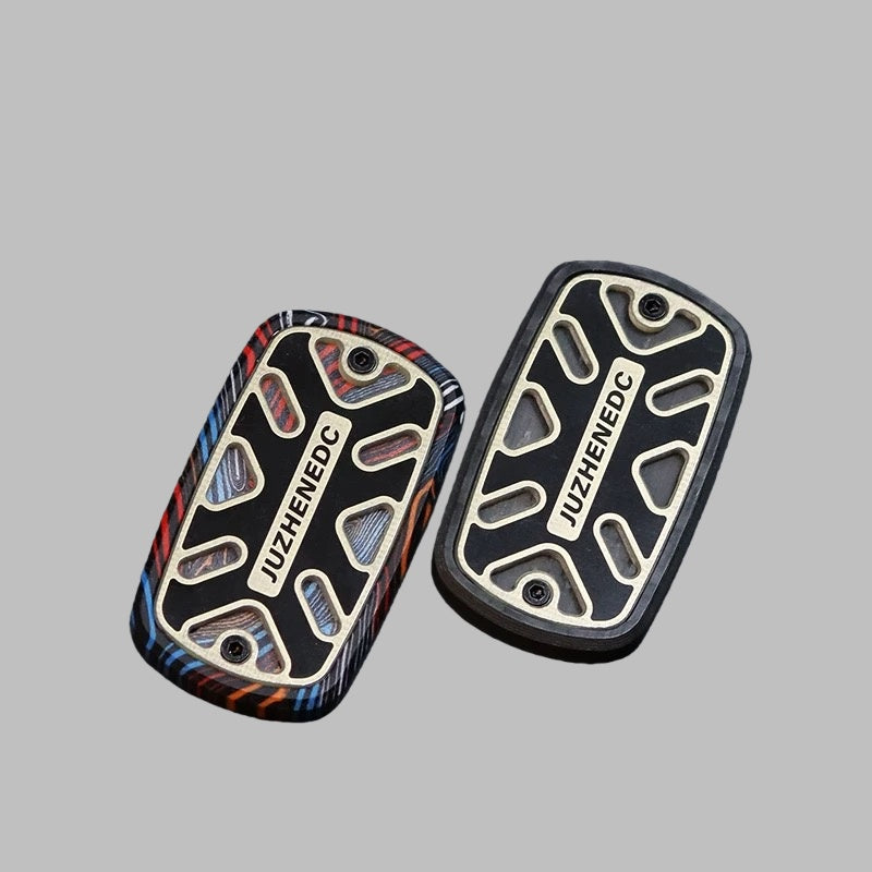 Infinite Position Slider