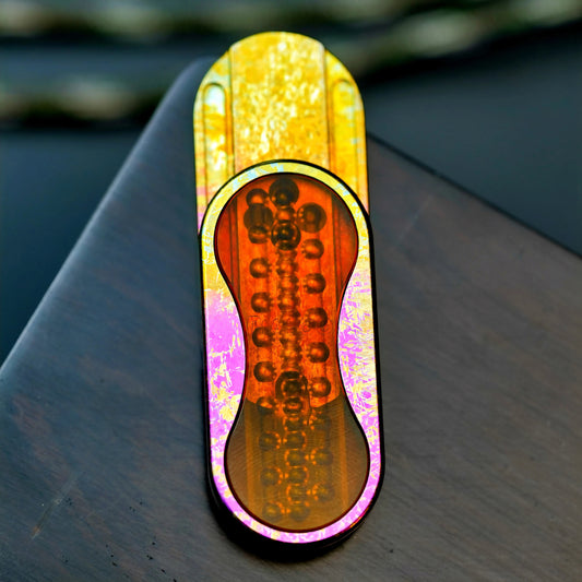 Believer Mechanical Push Slider