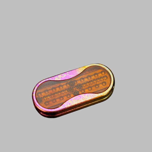 Believer Mechanical Push Slider