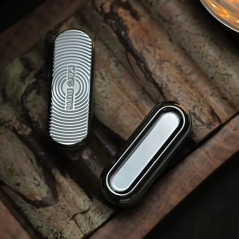 Ruyi S Mechanical Push Slider