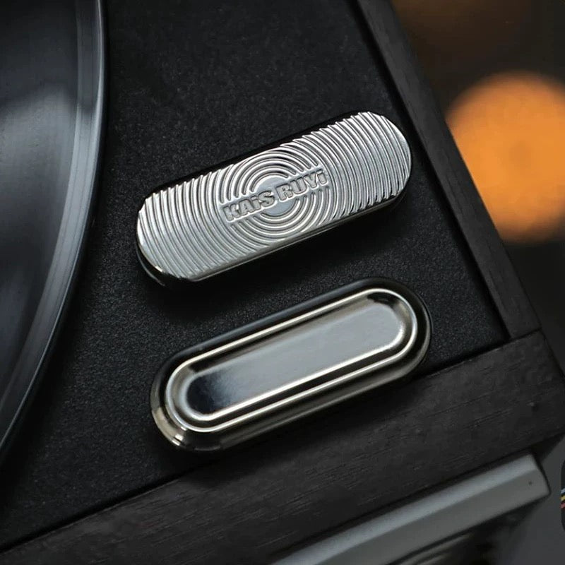 Ruyi S Mechanical Push Slider