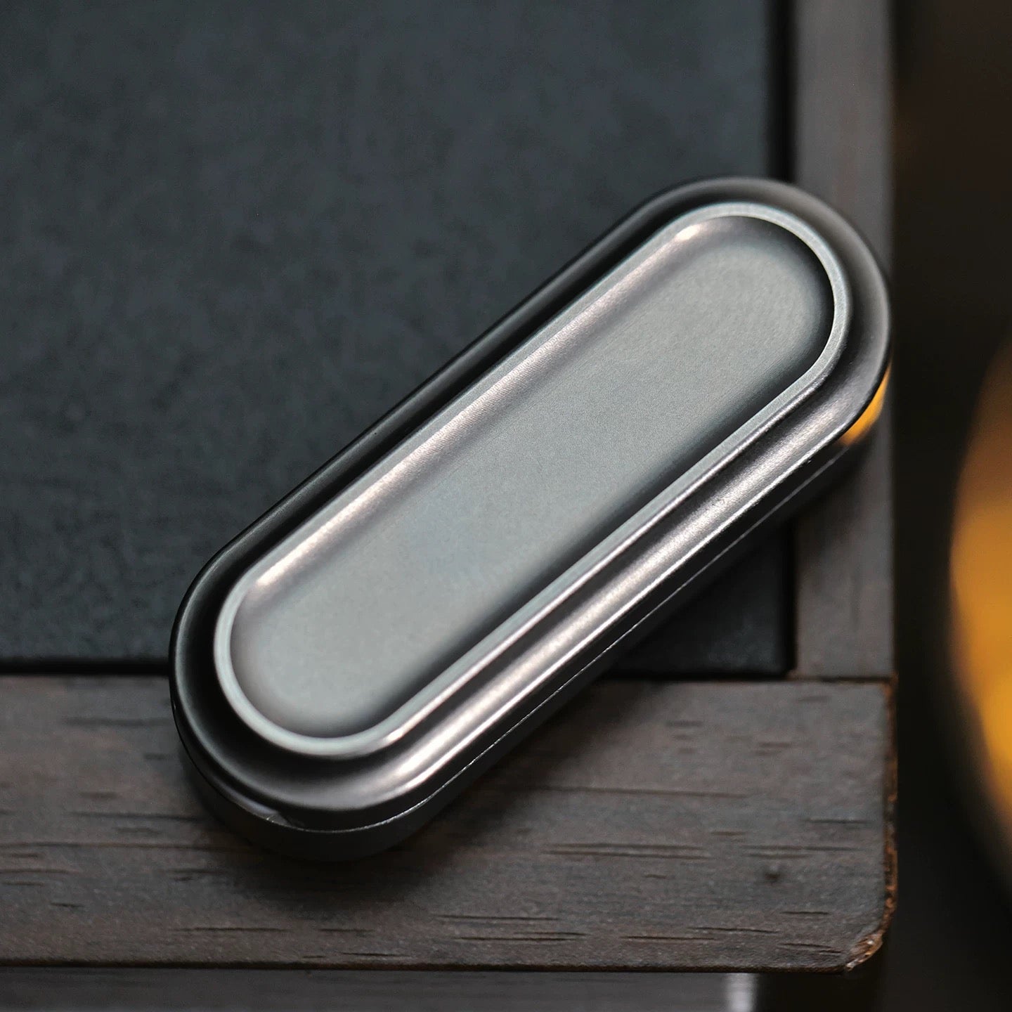 Ruyi S Mechanical Push Slider