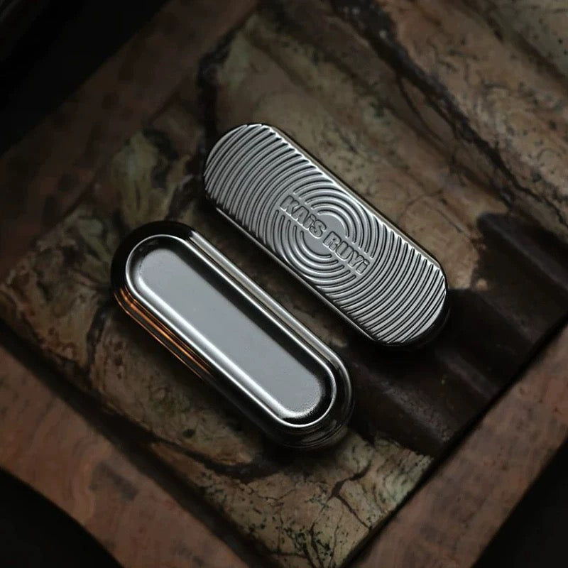 Ruyi S Mechanical Push Slider