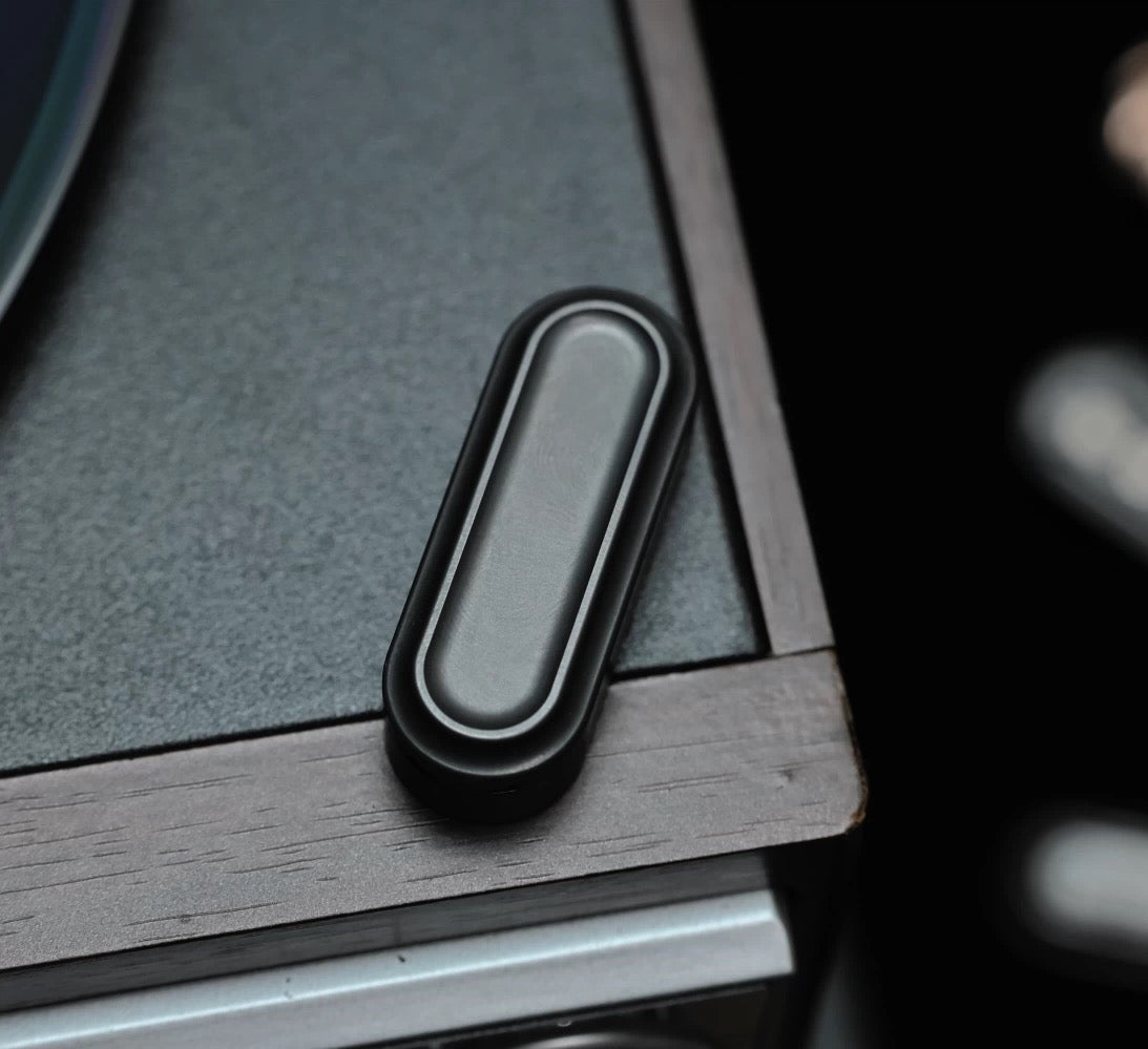 Ruyi S Mechanical Push Slider