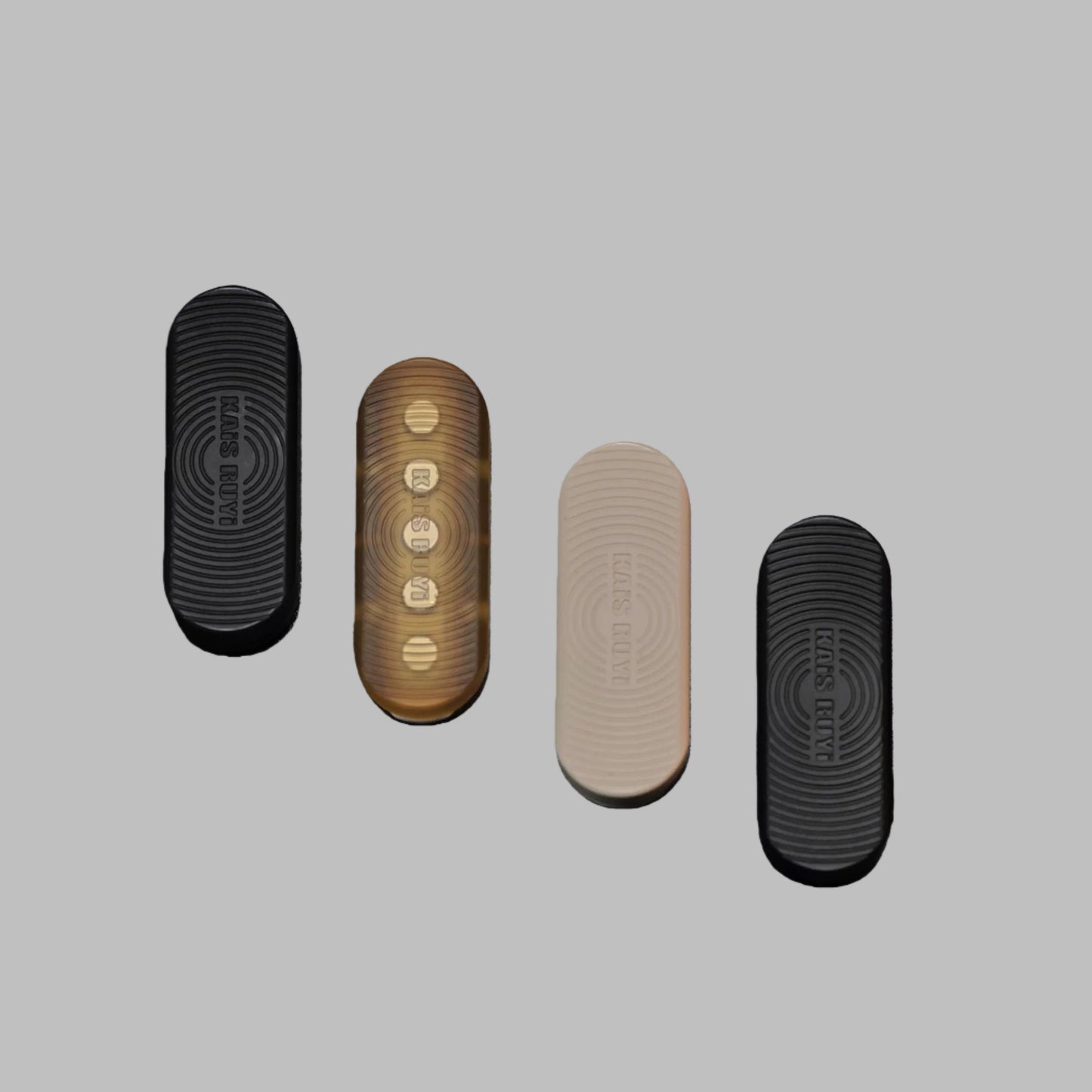 Ruyi S Mechanical Push Slider