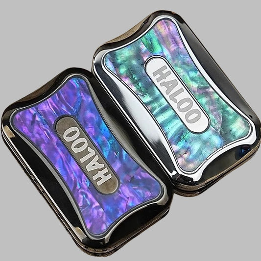 Auriga Infinite-Position  Slider