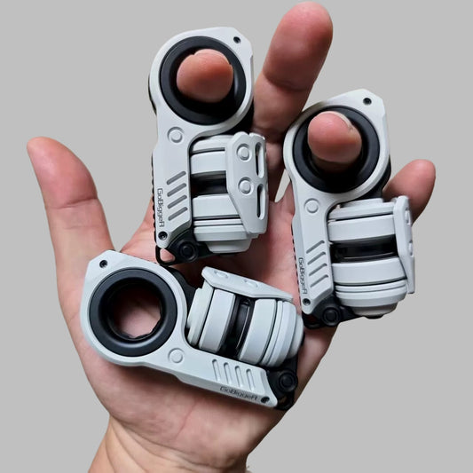 Zhen Dan —Youth Edition