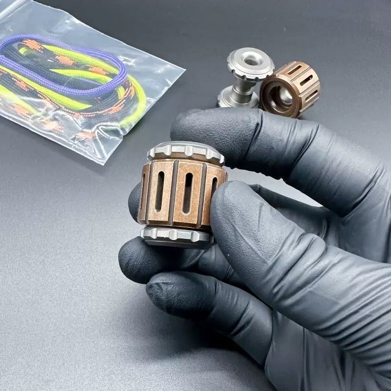 Tactical EDC Pendant