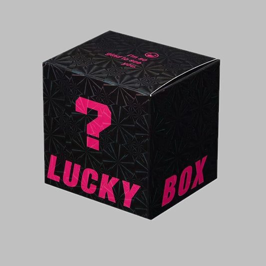 Beginner Blind Box