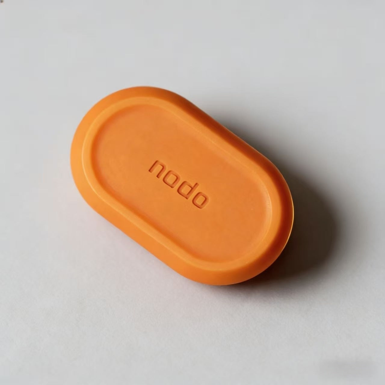 Natto Minimalist  EDC Slider – Tinkling & Squeaky Stress Relief Toy